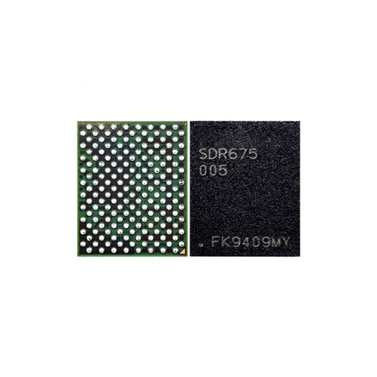 IC SDR675-005 FOR SAMSUNG, XIAOMI, ZTE AND CHINI IC SDR675-005 FOR SAMSUNG, XIAOMI, ZTE AND CHINI